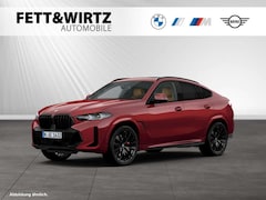 Bild des Angebotes BMW X6 xDrive40d M Sport Pro|AHK|Pano|22"LMR|DAProf.