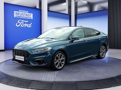 Bild des Angebotes Ford Mondeo 2.0 EcoBlue ST-Line