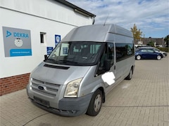 Bild des Angebotes Ford Transit Kombi FT 300 L Trend*ROLLSTUHLRAMPE*LIFT