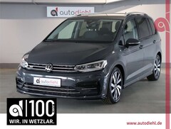 Bild des Angebotes VW Touran 2.0 TDI DSG Move