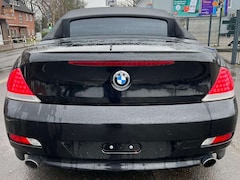 Bild des Angebotes BMW 650 650 CI