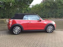 Bild des Angebotes MINI One Cabrio MINI CABRIO