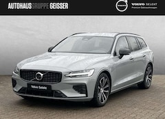 Volvo V60 T8 AWD Plus Dark ACC BLIS LED