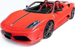 Bild des Angebotes Ferrari F430 Scuderia Spider 16M