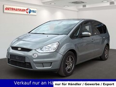 Bild des Angebotes Ford S-Max 2.0 TDCi AAC SHZ Pano Navi PDC