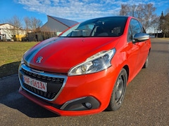 Bild des Angebotes Peugeot 208 Allure