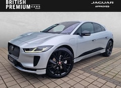 Bild des Angebotes Jaguar I-Pace S EV400 HUD Ambiente ACC DAB+