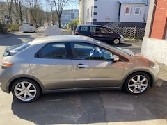 Bild des Angebotes Honda Civic 2.2i-CTDi Sport