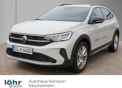 Bild des Angebotes VW Taigo Life 1.0 TSI OPF 7-Gang-DSG Goal