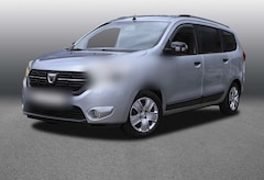 Bild des Angebotes Dacia Lodgy Comfort TCe 100 NAVI KLIMA ZV SERVO