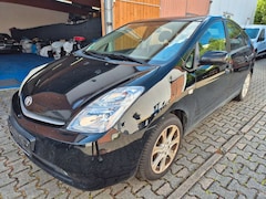 Bild des Angebotes Toyota Prius Executive Hybrid Klima FACELIFT