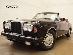Bild des Angebotes Bentley Continental deutsche Auslieferung