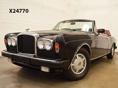 Bild des Angebotes Bentley Continental deutsche Auslieferung