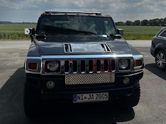 Bild des Angebotes HUMMER H2 Hummer H2 6.0 V8