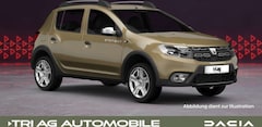 Bild des Angebotes Dacia Sandero Stepway Extreme+ ECO-G 100