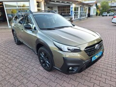 Bild des Angebotes Subaru OUTBACK 2.5i Exclusive Cross , AHK, MWSt