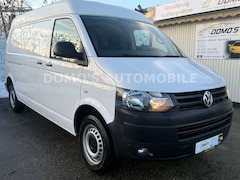 Bild des Angebotes VW T5 Transporter T5.2 Transporter Kasten-Mittelhochdach Lang