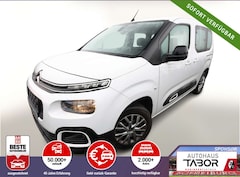 Bild des Angebotes Citroen Berlingo 1.2 PureTech 110 Feel M Nav AHK KeyLess