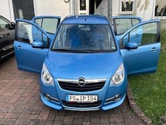 Bild des Angebotes Opel Agila Agila 1.2 Automatik Edition