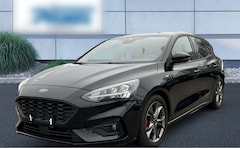 Bild des Angebotes Ford Focus ST-Line X B&O+ACC+RÜCKFAHRKAMERA+TWA+LED