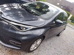 Bild des Angebotes Renault ZOE ZOE EV50 110hp Evolution