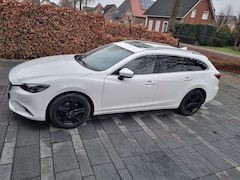 Bild des Angebotes Mazda 6 6 Kombi SKYACTIV-D 175 Drive i-ELOOP Nakama Intense