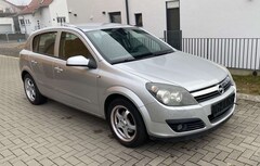 Bild des Angebotes Opel Astra H Lim. 1.6 Edition Klima Alu