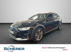 Bild des Angebotes Audi A4 allroad A4 allroad 40 TDI quattro *Navi*HuD*B+O*el.Sitze