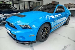Bild des Angebotes Ford Mustang 3,7 V6 GT 500 LED PDC LEDER TOP