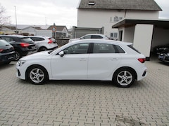 Bild des Angebotes Audi A3 35 TFSI S line NAVI LEDER TOT SPUR MATRIX AHK