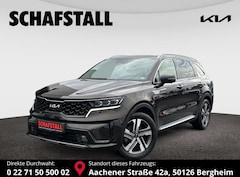 Bild des Angebotes Kia Sorento 1.6 T-GDI PHEV AWD Platinum NAPPA AHK E sitze Memo