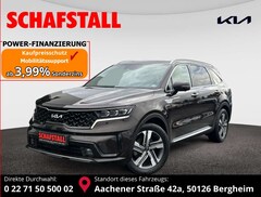 Bild des Angebotes Kia Sorento 1.6 T-GDI PHEV AWD Platinum NAPPA AHK E sitze Memo