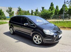 Bild des Angebotes Ford S-Max S-Max 2.2 TDCi DPF Titanium