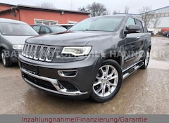 Bild des Angebotes Jeep Grand Cherokee 3.0 CRD Summit/Tüv NEU