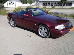 Bild des Angebotes Mercedes-Benz SL 280 SL 280