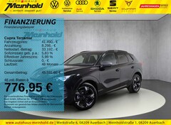 Bild des Angebotes CUPRA Terramar 1.5 TSI DSG, AHK, DCC, Matrix, Navi