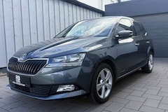 Bild des Angebotes Skoda Fabia Cool Plus