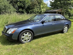 Bild des Angebotes Maybach 57