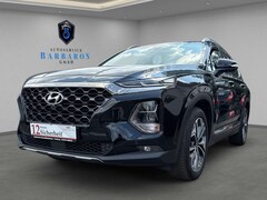 Bild des Angebotes Hyundai SANTA FE Premium 4WD *4WD*AT*VOLLAUSTATTUNG*
