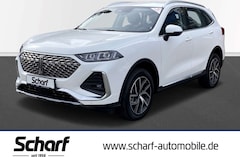 Bild des Angebotes GWM WEY 03 Premium PHEV LED Navi 360 Kamera el. Heckklappe