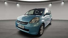 Subaru Justy J13 Active *KLIMA*HU/AU*