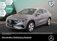 Bild des Angebotes Mercedes-Benz EQA 300 4M PROG+ADVANCED+KAMERA+SPUR
