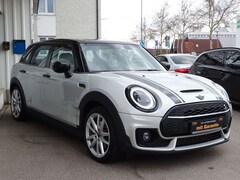 Bild des Angebotes MINI Cooper SD Clubman Clubman Cooper SD Aut JCWKS Trim Navi Alcan LED