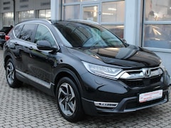 Bild des Angebotes Honda CR-V 1.5 T 4WD Executive