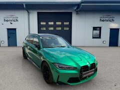Bild des Angebotes BMW M3 Touring xDrive Competition,Laser,Leder,H&K