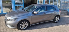 Bild des Angebotes Mercedes-Benz A 180 A -Klasse A 180 BlueEfficiency