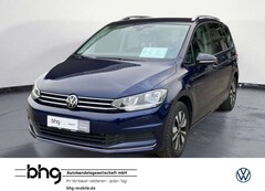 Bild des Angebotes VW Touran 1.5 TSI Goal SHZ ACC KAMERA DAB PDC