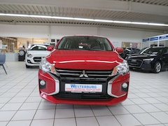 Bild des Angebotes Mitsubishi Space Star Select