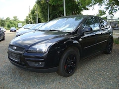 Bild des Angebotes Ford Focus 1.6 16V Style PDC/Tempomat