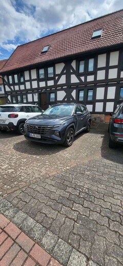 Bild des Angebotes Hyundai TUCSON Basis Plug-In Hybrid 4WD